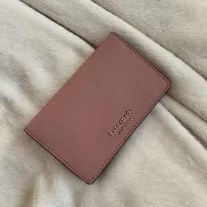 Kate Spade Mini Wallet